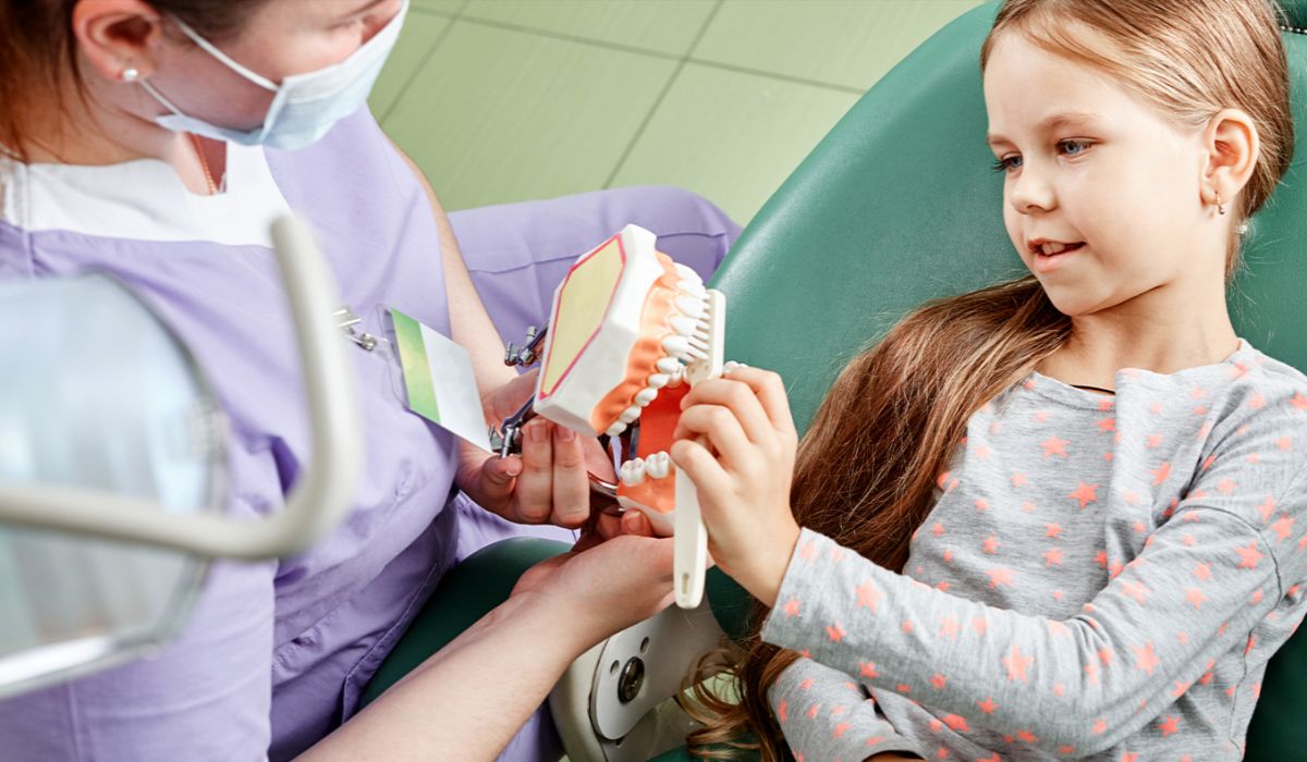 Odontologia autismo