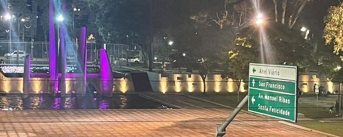 Curitiba dentista