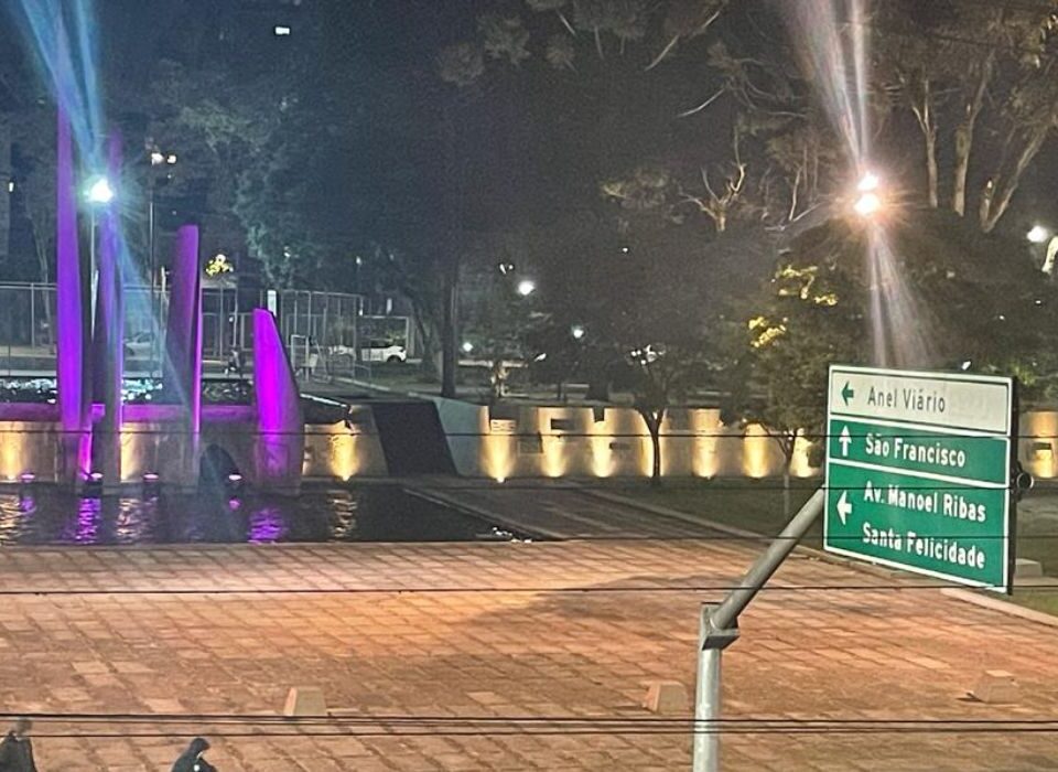 Curitiba dentista