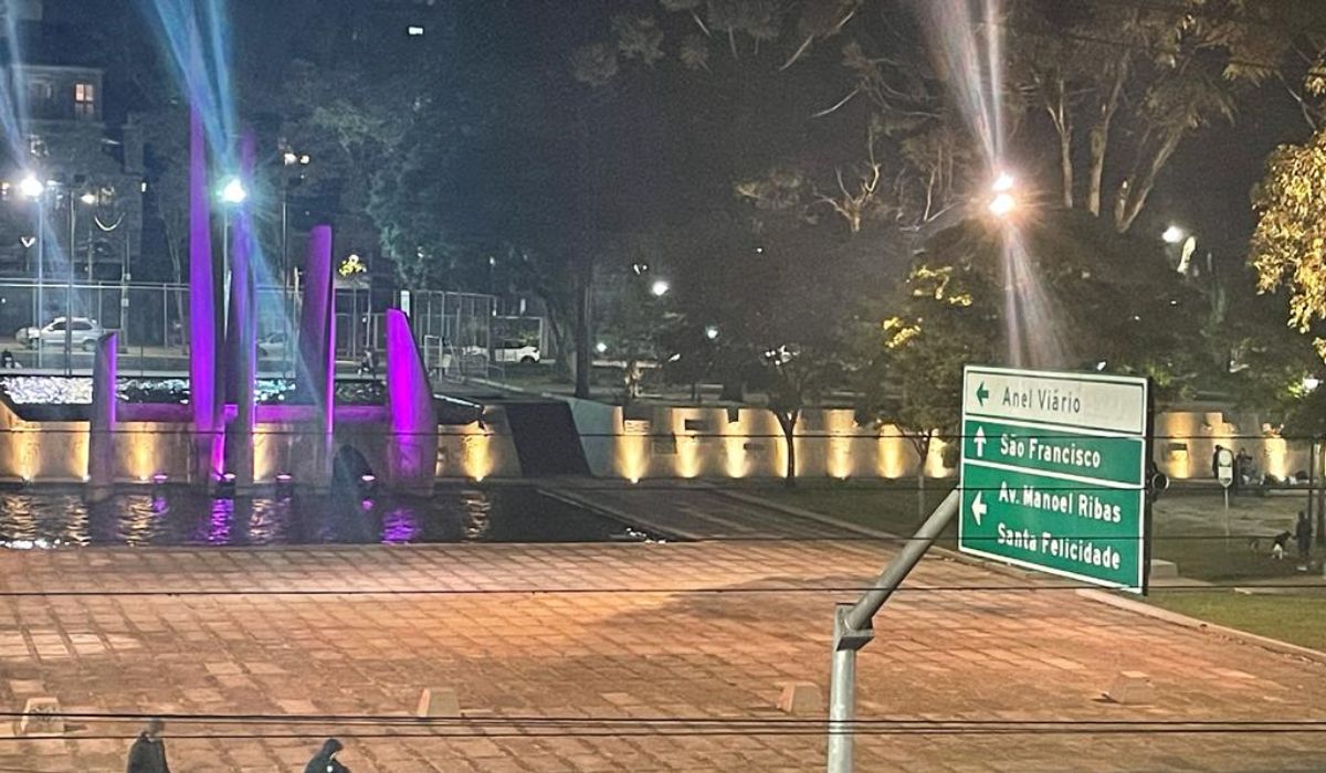 Curitiba dentista