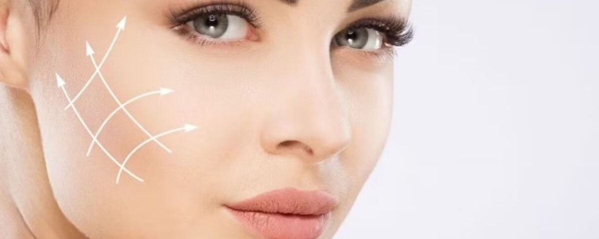 Harmonização facial
