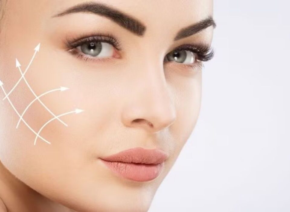 Harmonização facial