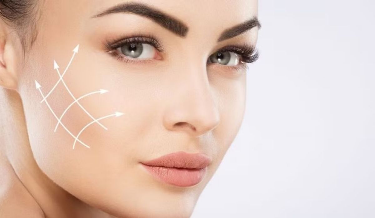 Harmonização facial